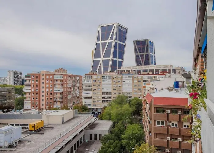 Entero Chamartín